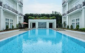 The Grand Mansion Menteng